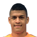 FO4 Player - J. Caicedo