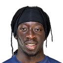 FO4 Player - T. Coulibaly