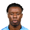 D. Odumosu - FO4 Player FO4 Player - D. Odumosu