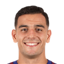 Jesús Clemente - FO4 Player FO4 Player - Jesús Clemente