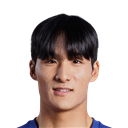 FO4 Player - Kim Dae Hyeon