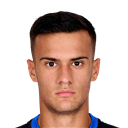 FO4 Player - A. Stanković