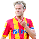 FO4 Player - Morten Hjulmand