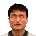 FO4 Player - Young Il Choi