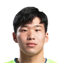 FO4 Player - Lee Keun Ho