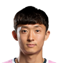 FO4 Player - Park Joo Won