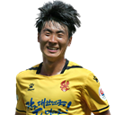 FO4 Player - Kim Jung Hwan