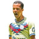 FO4 Player - Giovani dos Santos