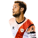 FO4 Player - Mario Suárez