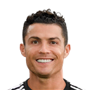 FO4 Player - Cristiano Ronaldo