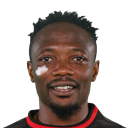FO4 Player - Ahmed Musa