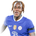 FO4 Player - T. Chalobah