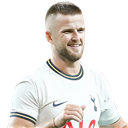 FO4 Player - Eric Dier