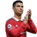 FO4 Player - Cristiano Ronaldo