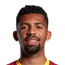 FO4 Player - Matheus Fernandes