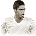 R. Varane - FO4 Player FO4 Player - R. Varane