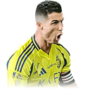 FO4 Player - Cristiano Ronaldo